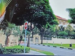 Villa Marina (D15), Condominium #551690461